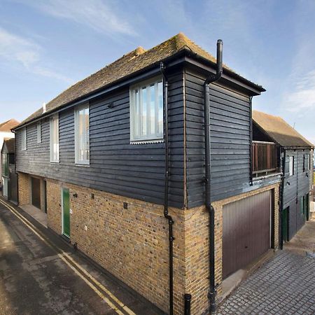 Hotel Boat House à Whitstable Extérieur photo