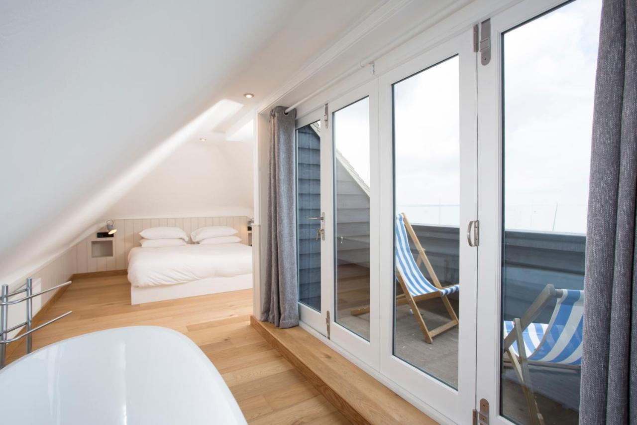 Hotel Boat House à Whitstable Extérieur photo
