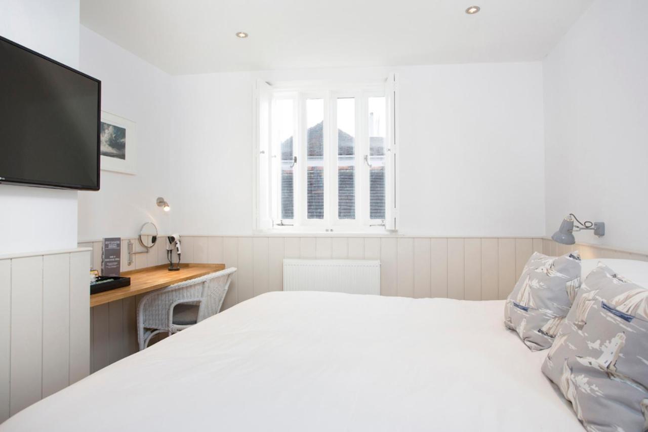 Hotel Boat House à Whitstable Extérieur photo