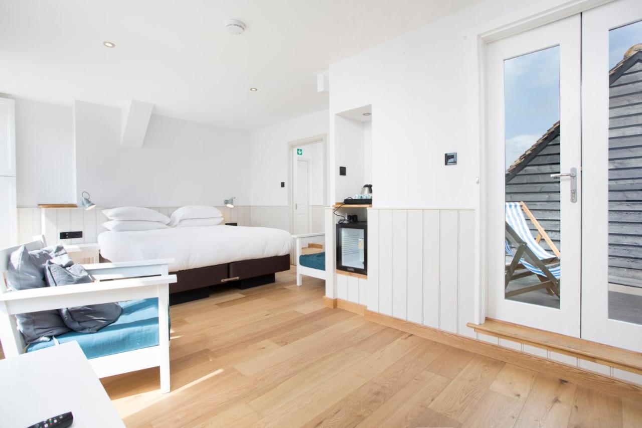 Hotel Boat House à Whitstable Extérieur photo